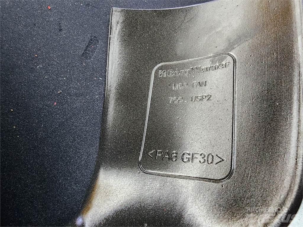  BorgWarner Ostale kargo komponente