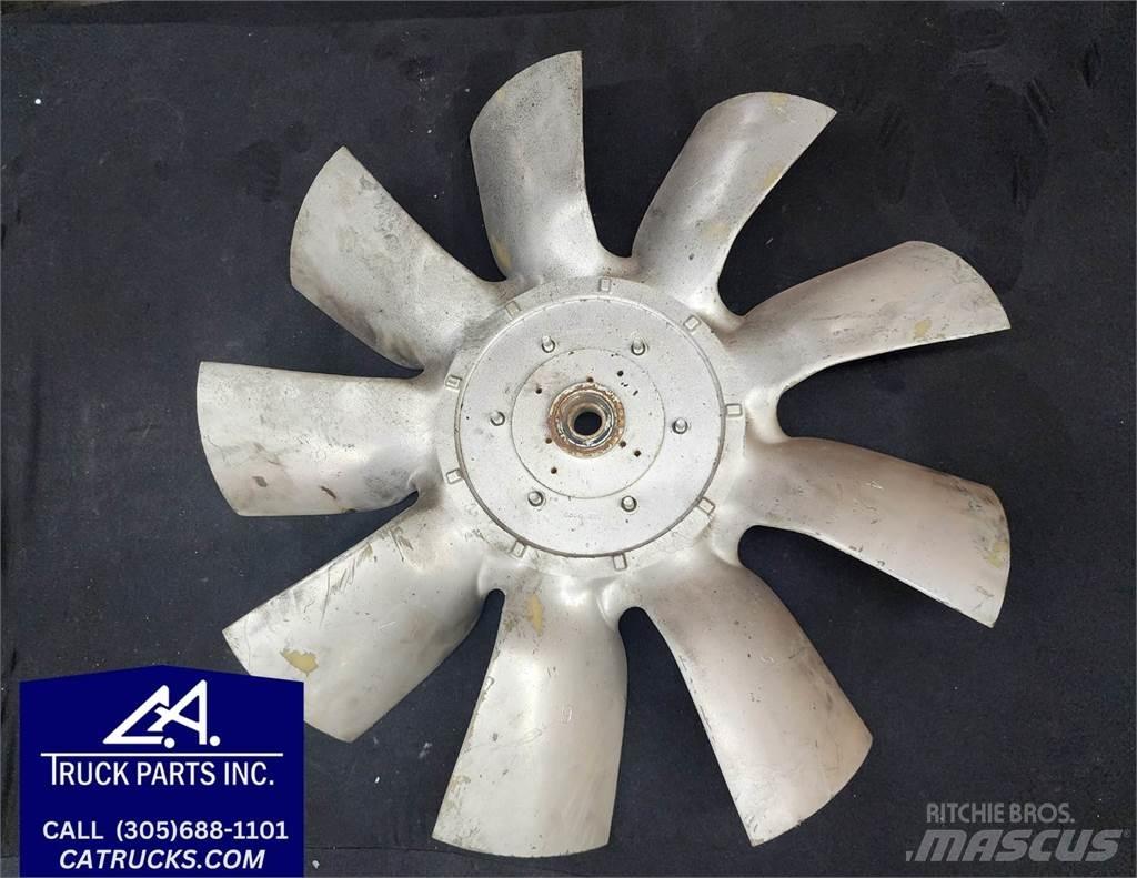  BorgWarner Ostale kargo komponente