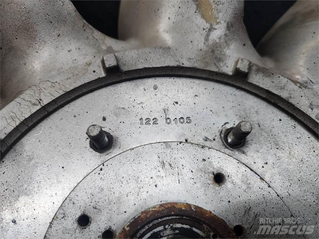  BorgWarner Ostale kargo komponente