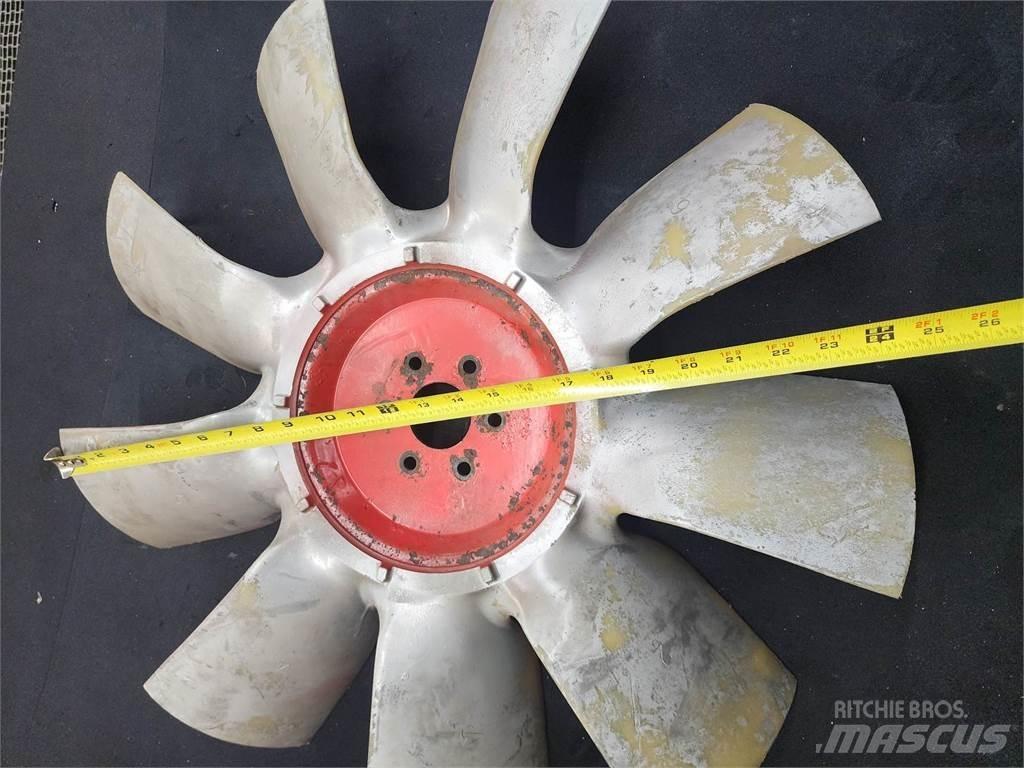  BorgWarner Ostale kargo komponente