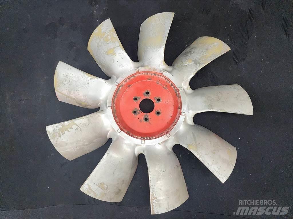  BorgWarner Ostale kargo komponente