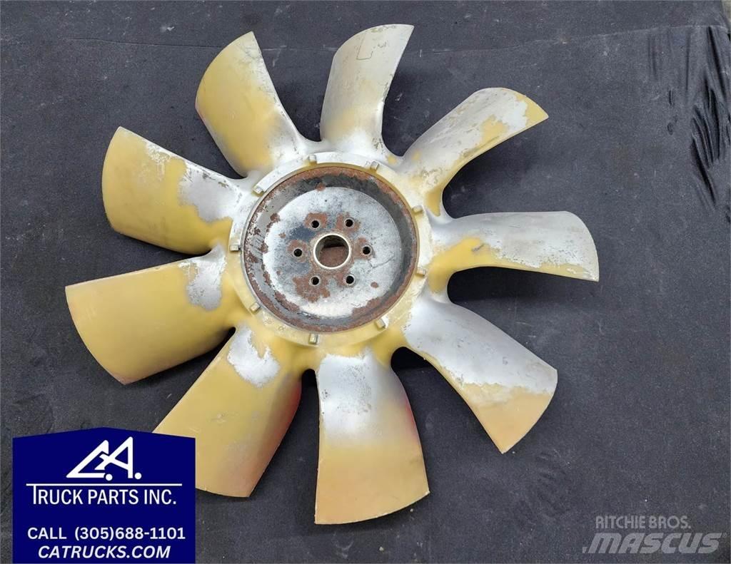  BorgWarner Ostale kargo komponente