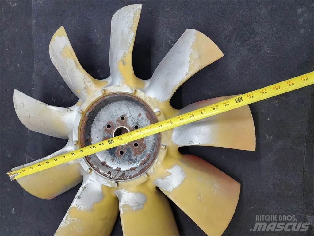  BorgWarner Ostale kargo komponente