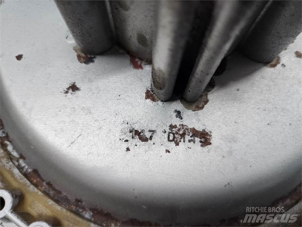  BorgWarner Ostale kargo komponente