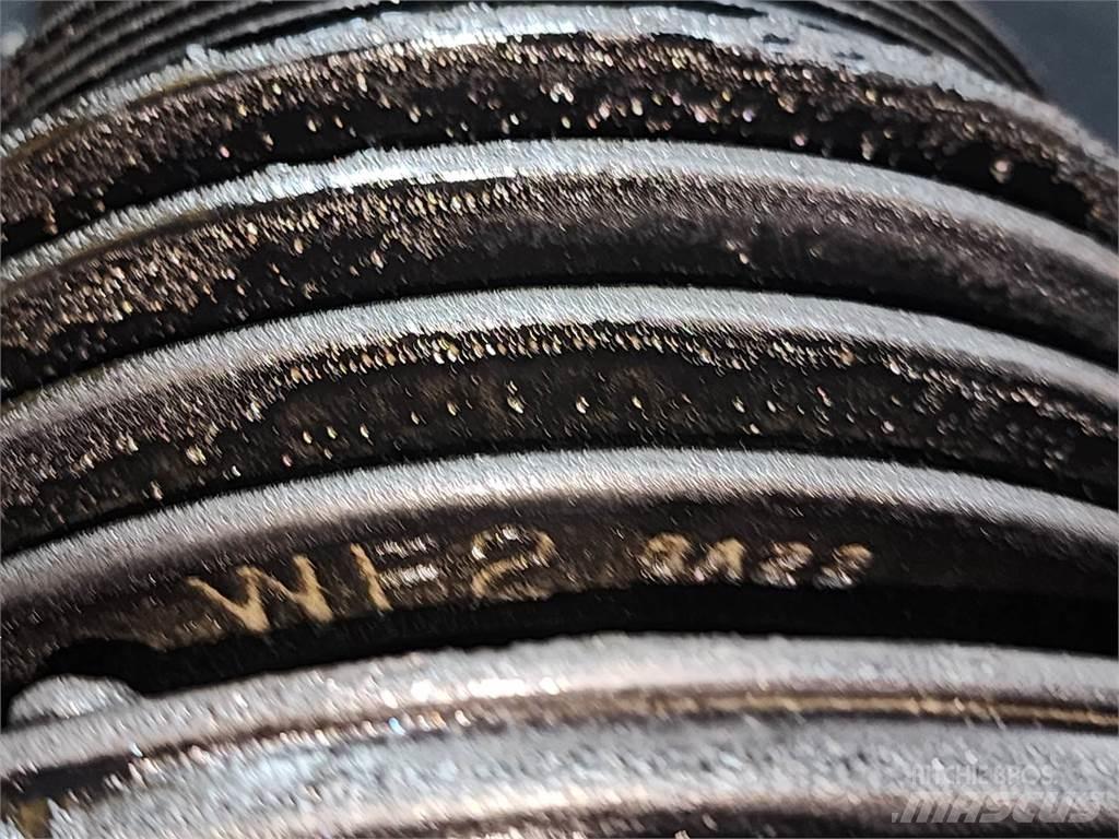  BorgWarner Ostale kargo komponente