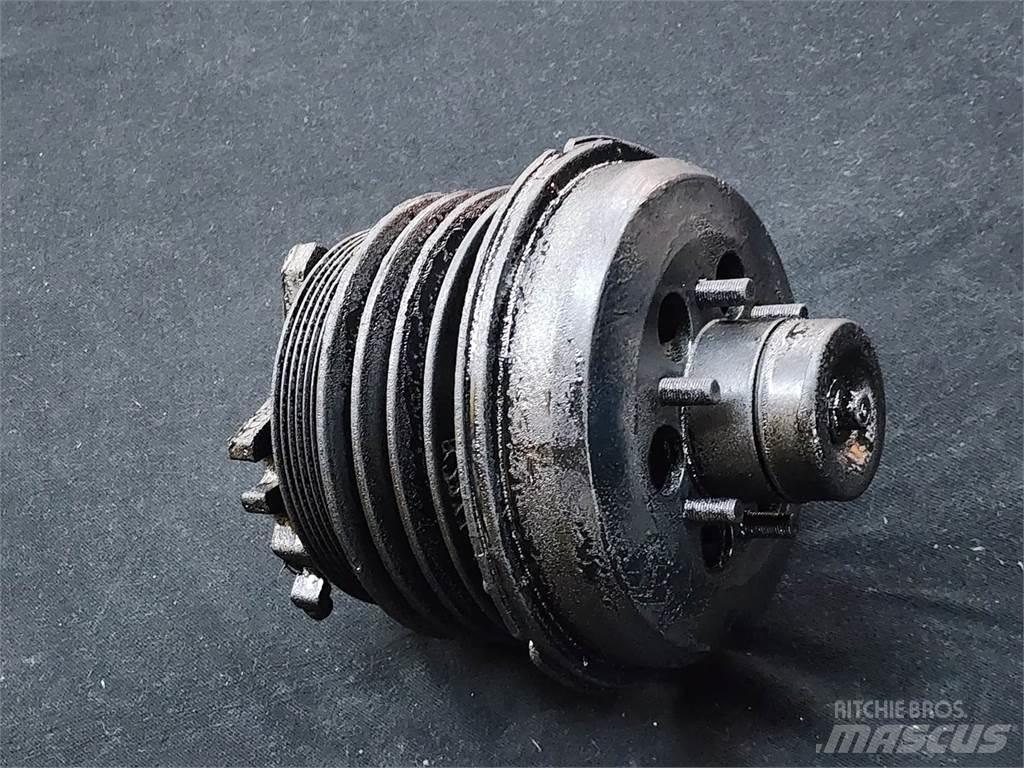  BorgWarner Ostale kargo komponente
