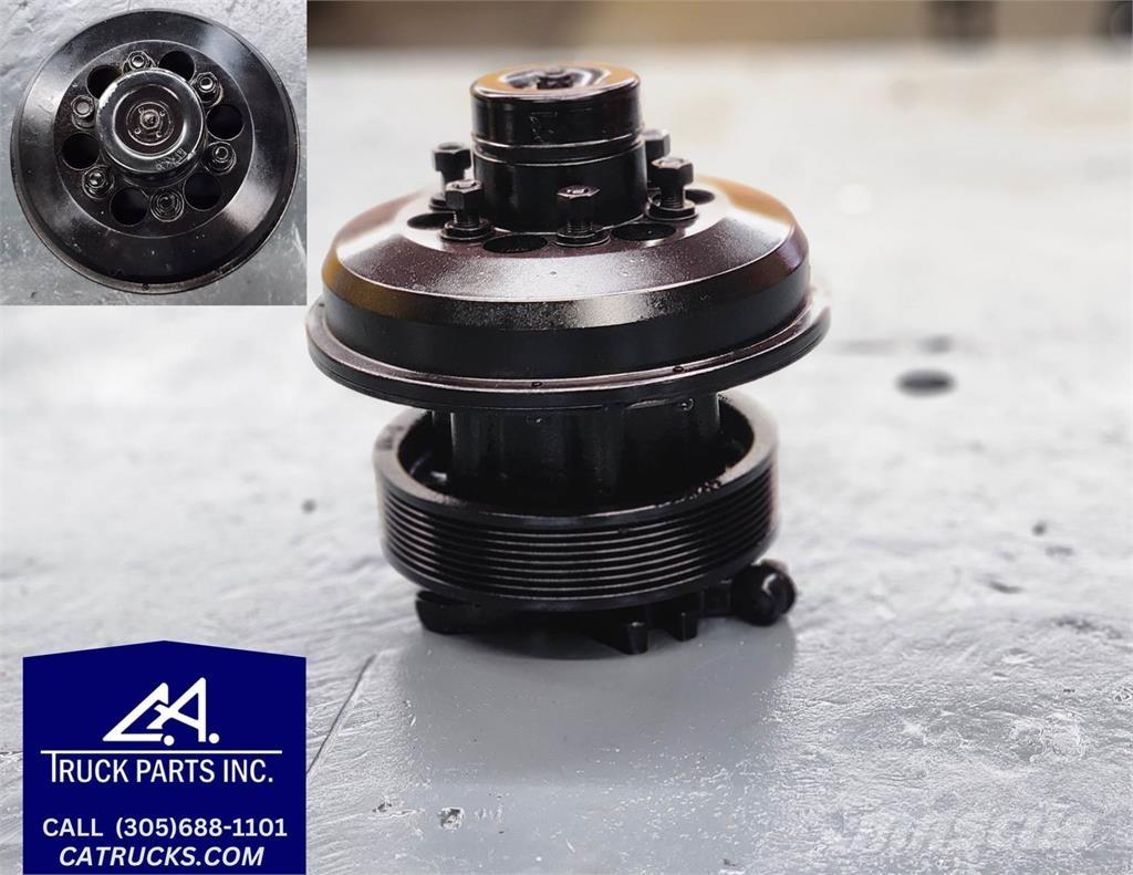  BorgWarner Ostale kargo komponente