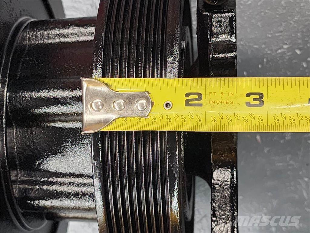  BorgWarner Ostale kargo komponente