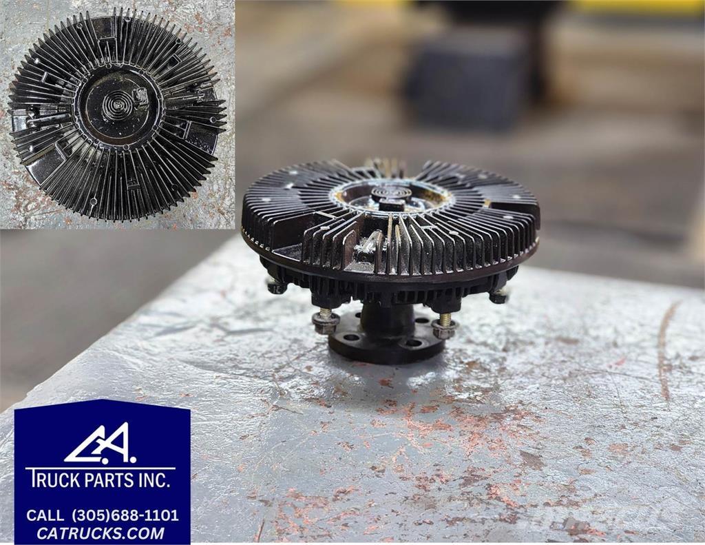  BorgWarner Ostale kargo komponente