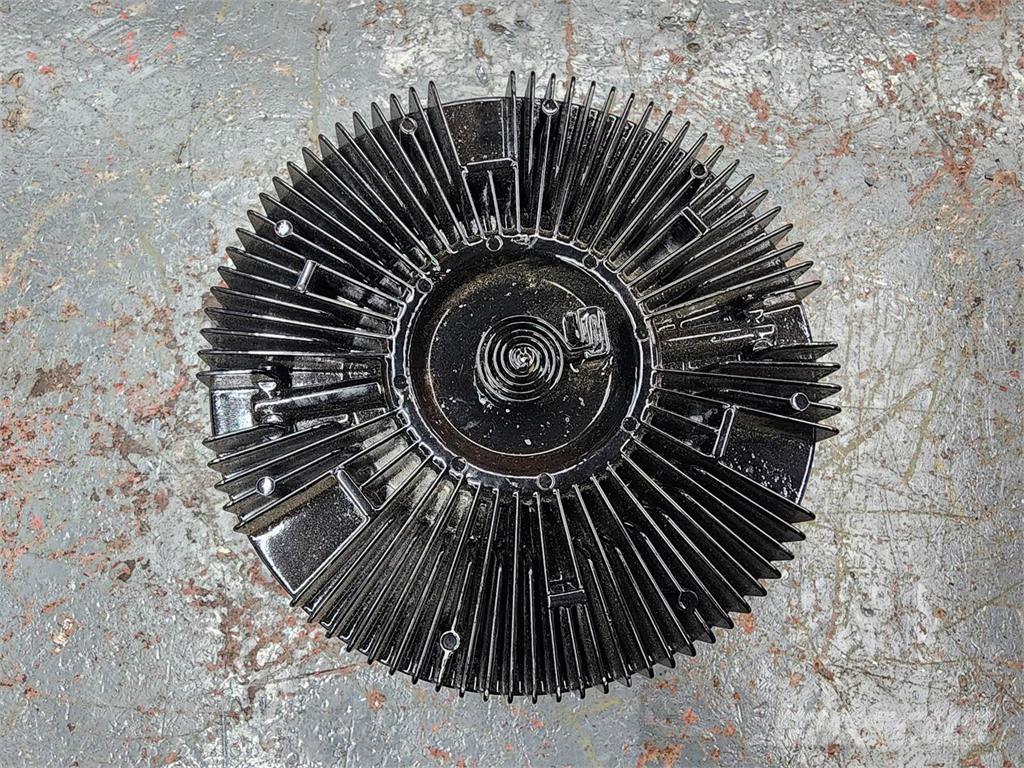  BorgWarner Ostale kargo komponente