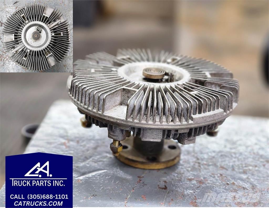  BorgWarner Ostale kargo komponente