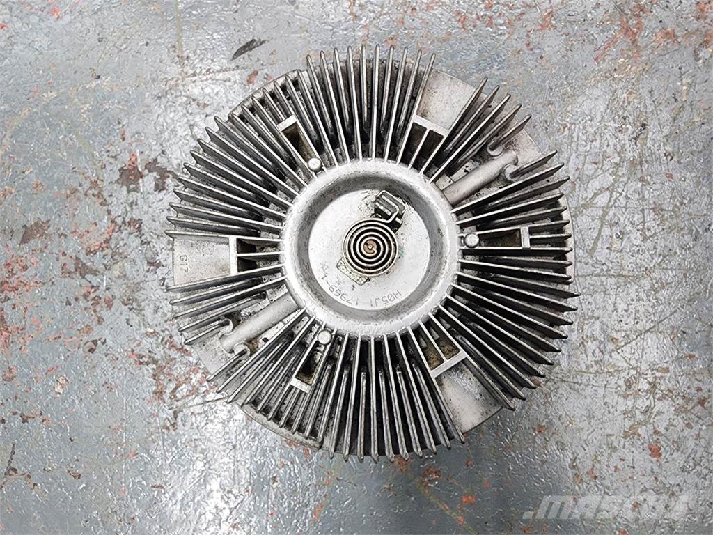  BorgWarner Ostale kargo komponente