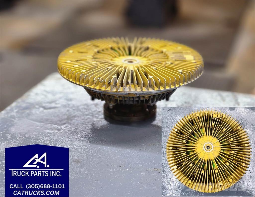  BorgWarner Ostale kargo komponente