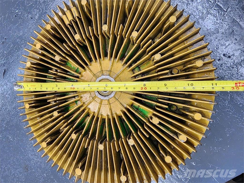  BorgWarner Ostale kargo komponente