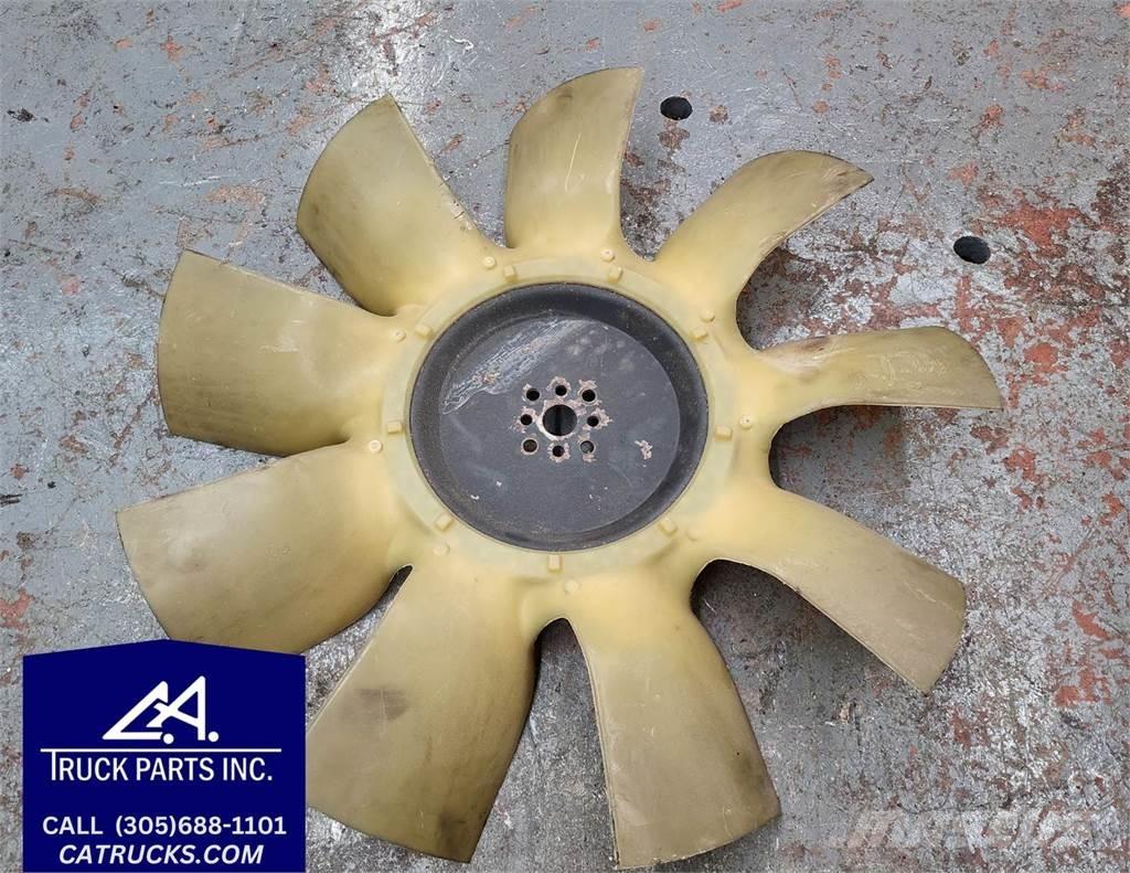  BorgWarner Ostale kargo komponente