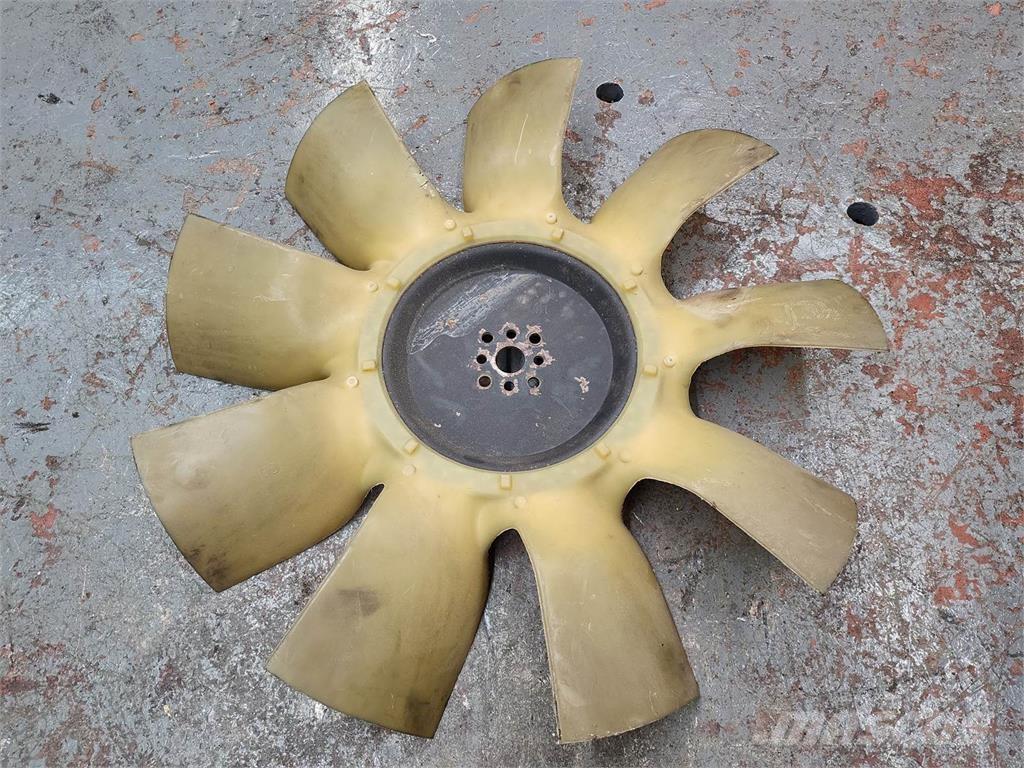  BorgWarner Ostale kargo komponente