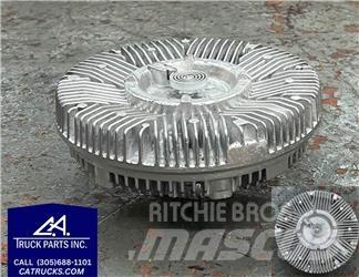  BorgWarner Ostale kargo komponente