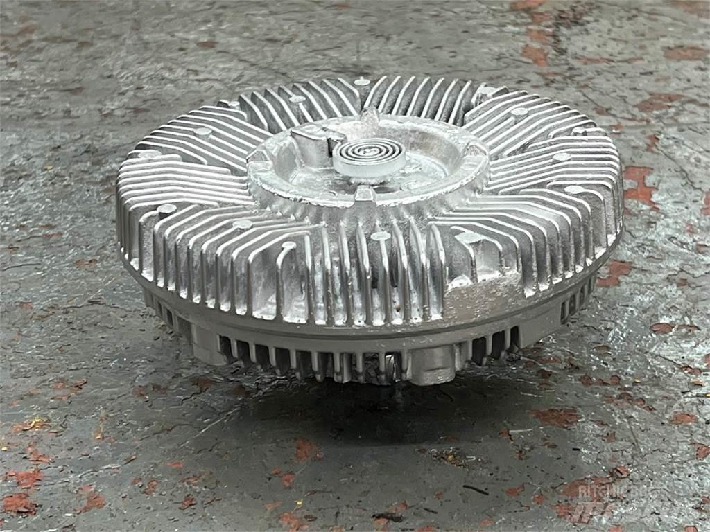  BorgWarner Ostale kargo komponente