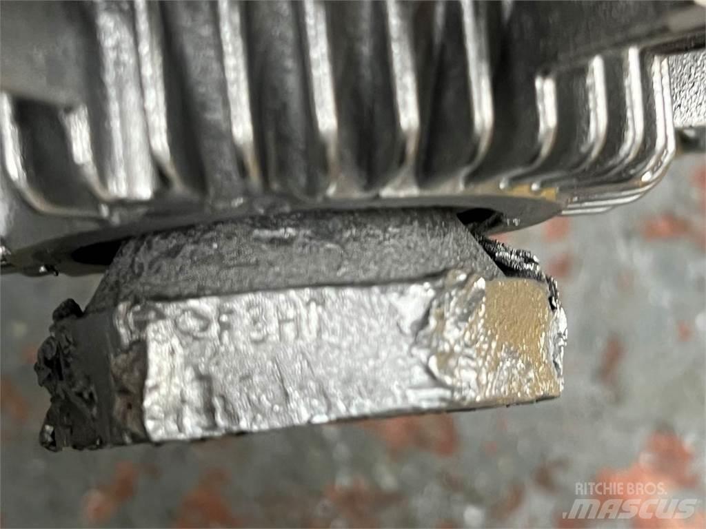  BorgWarner Ostale kargo komponente