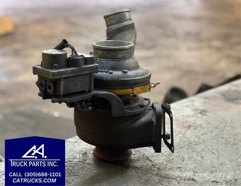  BorgWarner Ostale kargo komponente