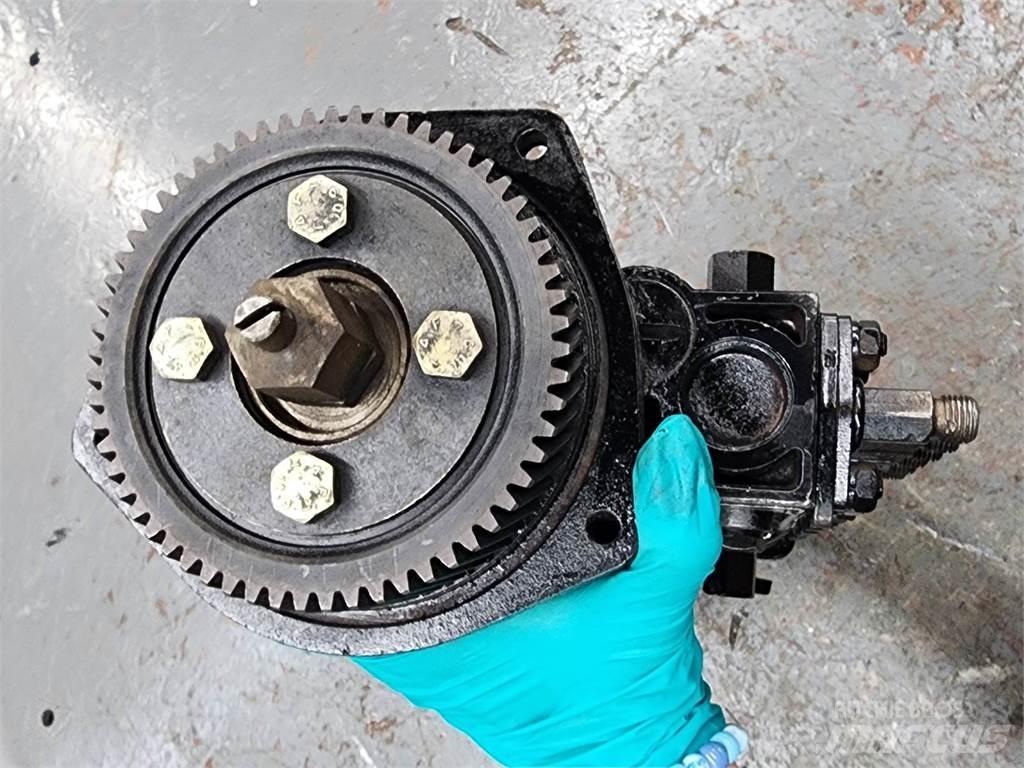 Bosch  Ostale kargo komponente