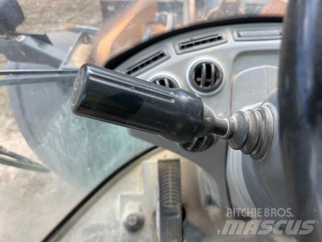 CASE 921G Utovarivači na točkove
