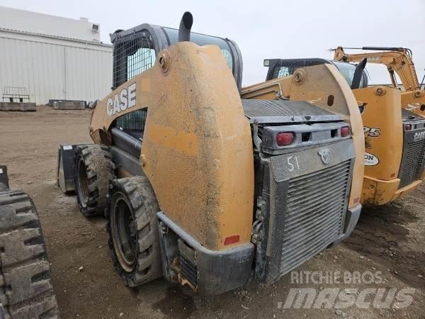 CASE SR240 Skid steer mini utovarivači