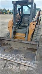 CASE TR310 Skid steer mini utovarivači