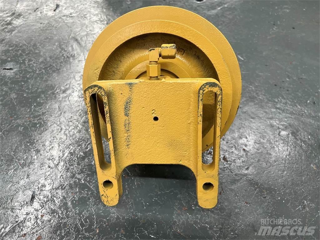 CAT  Ostale kargo komponente