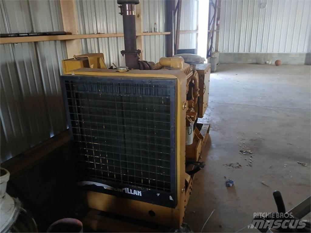 CAT 113KW Ostali generatori