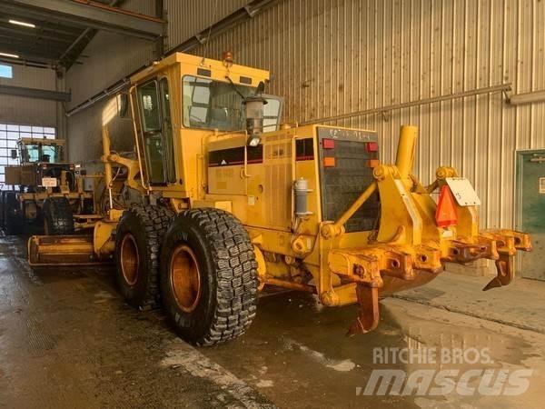 CAT 14H Grejderi