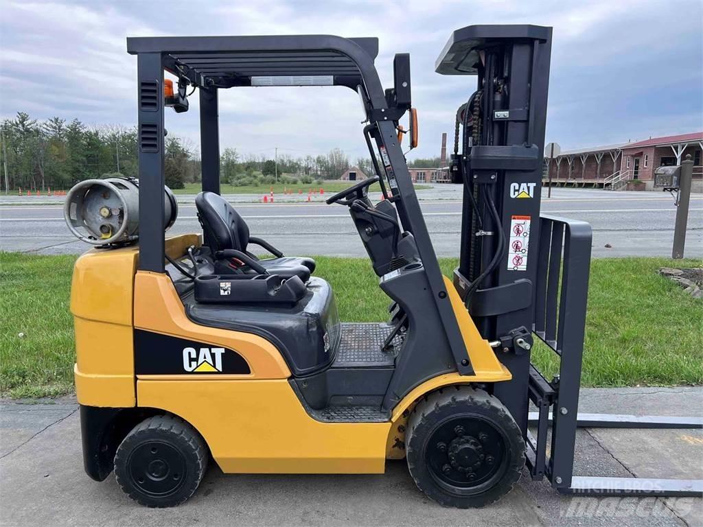CAT 2C5000 Viljuškari - ostalo