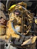 CAT 3024 Kargo motori