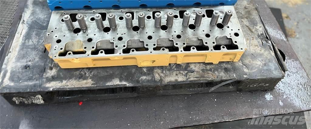 CAT 3116 Ostale kargo komponente