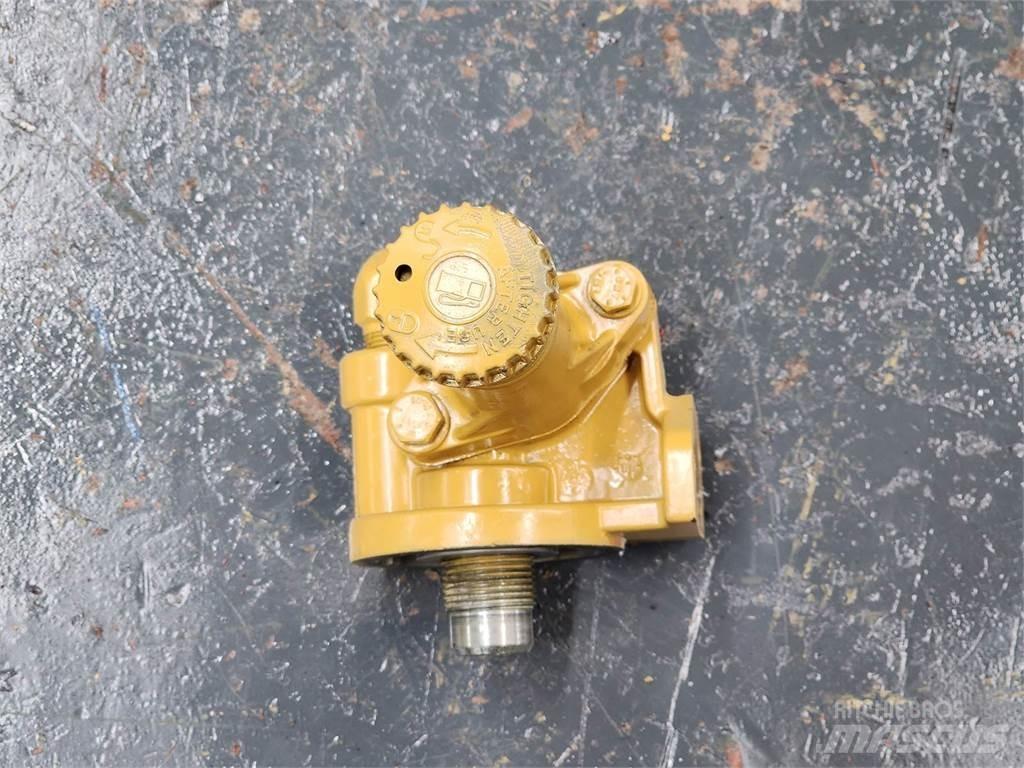 CAT 3116 Ostale kargo komponente