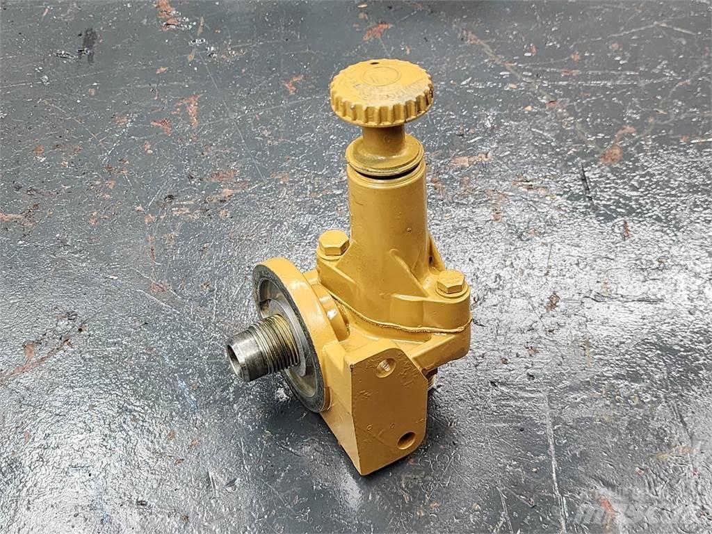 CAT 3116 Ostale kargo komponente