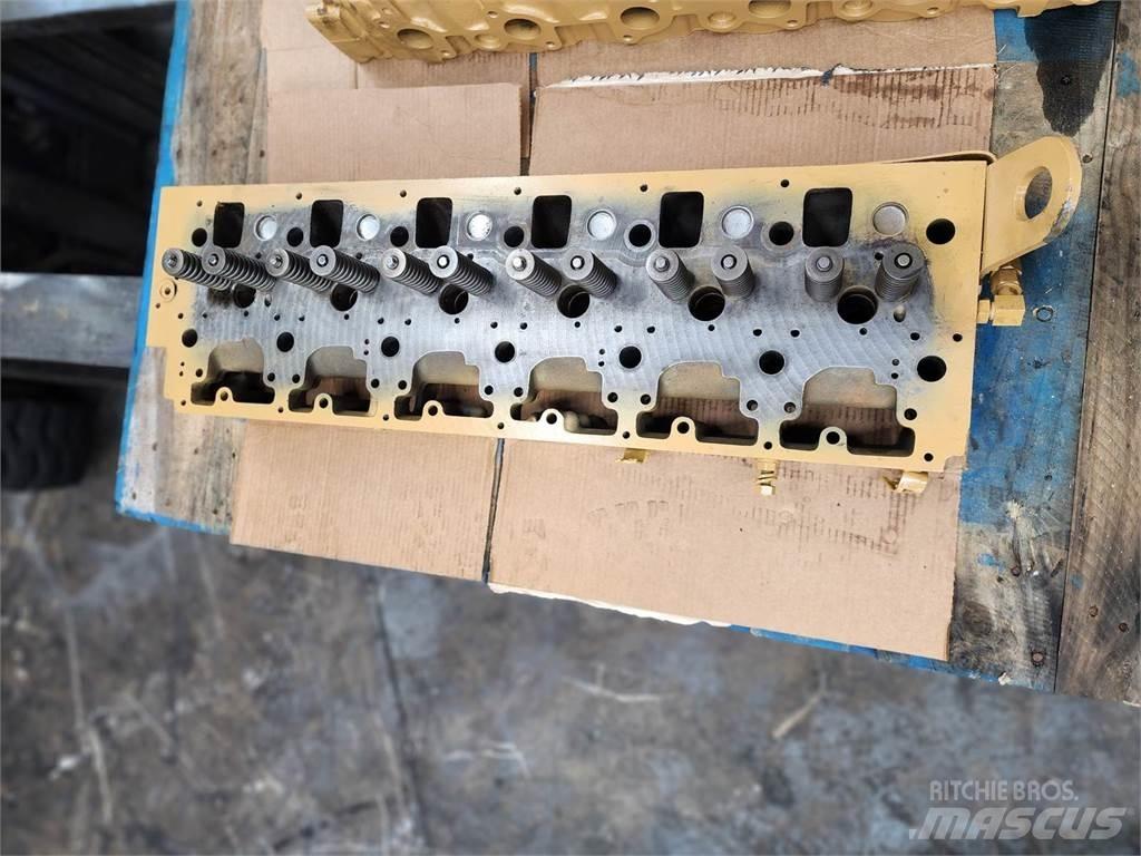 CAT 3116 Ostale kargo komponente