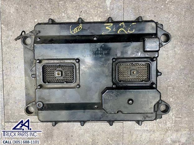 CAT 3126 Elektronika