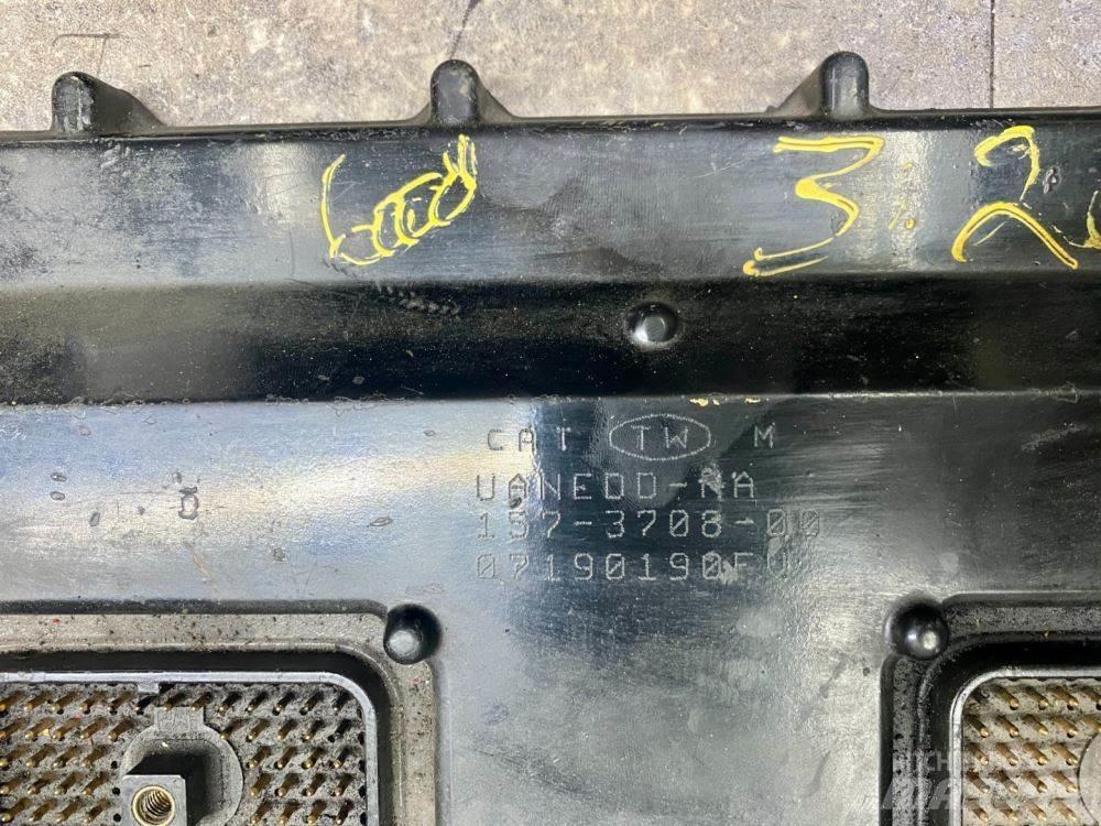 CAT 3126 Elektronika