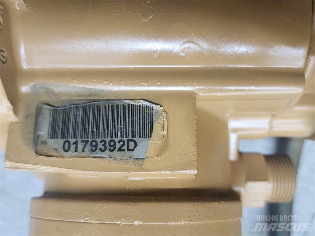 CAT 3126 Ostale kargo komponente