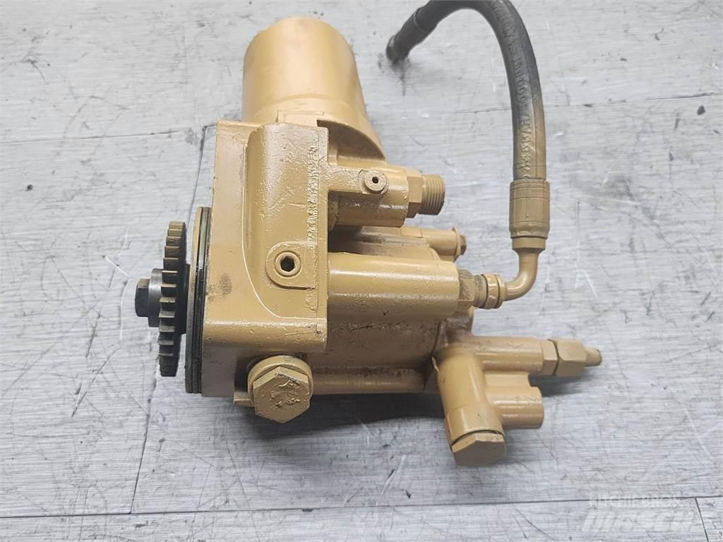 CAT 3126 Ostale kargo komponente