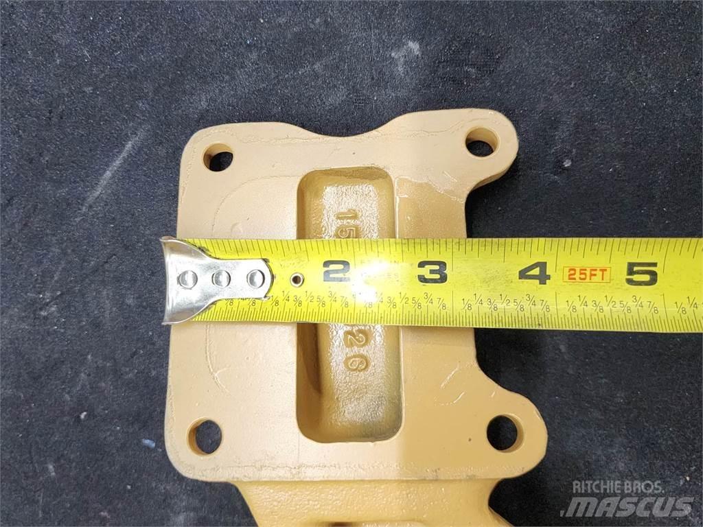 CAT 3126 Kargo motori