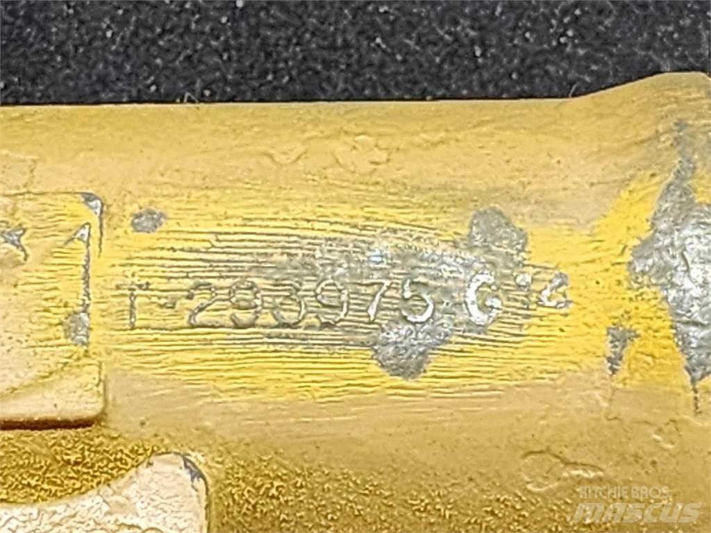 CAT 3126 Ostale komponente za građevinarstvo