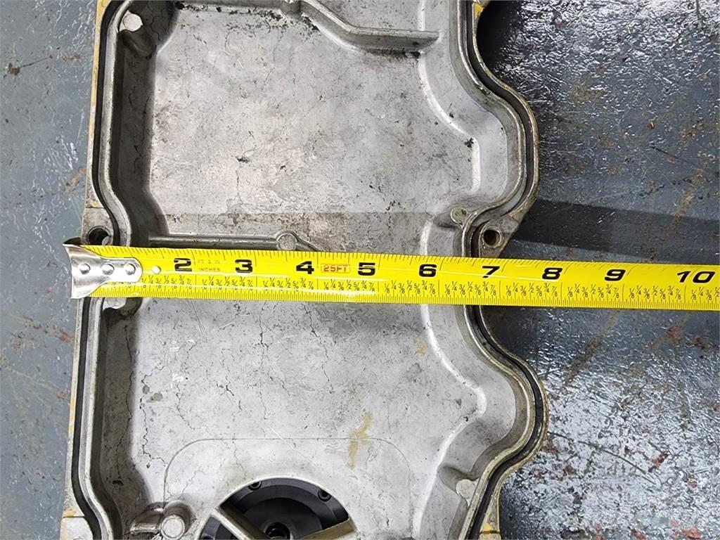 CAT 3126 Ostale kargo komponente