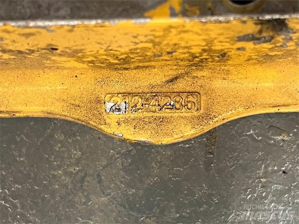 CAT 3126 Ostale kargo komponente