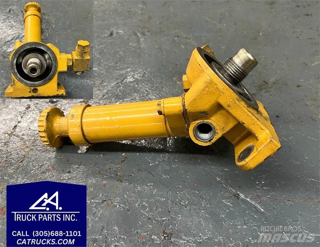 CAT 3126 Ostale kargo komponente