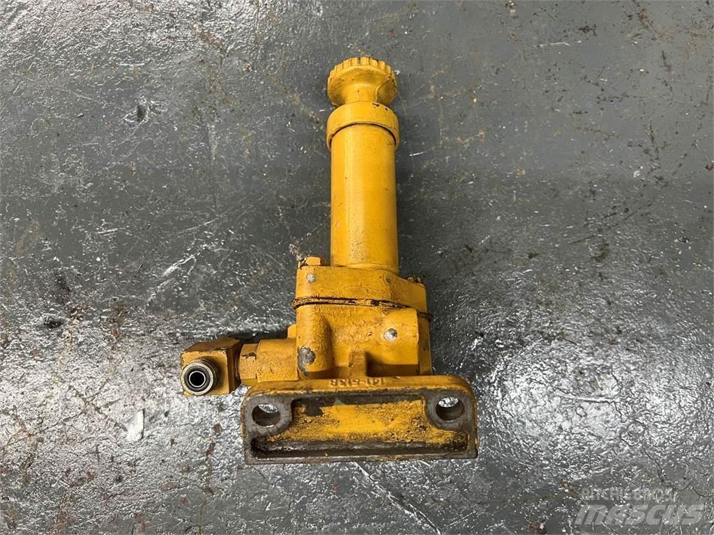 CAT 3126 Ostale kargo komponente