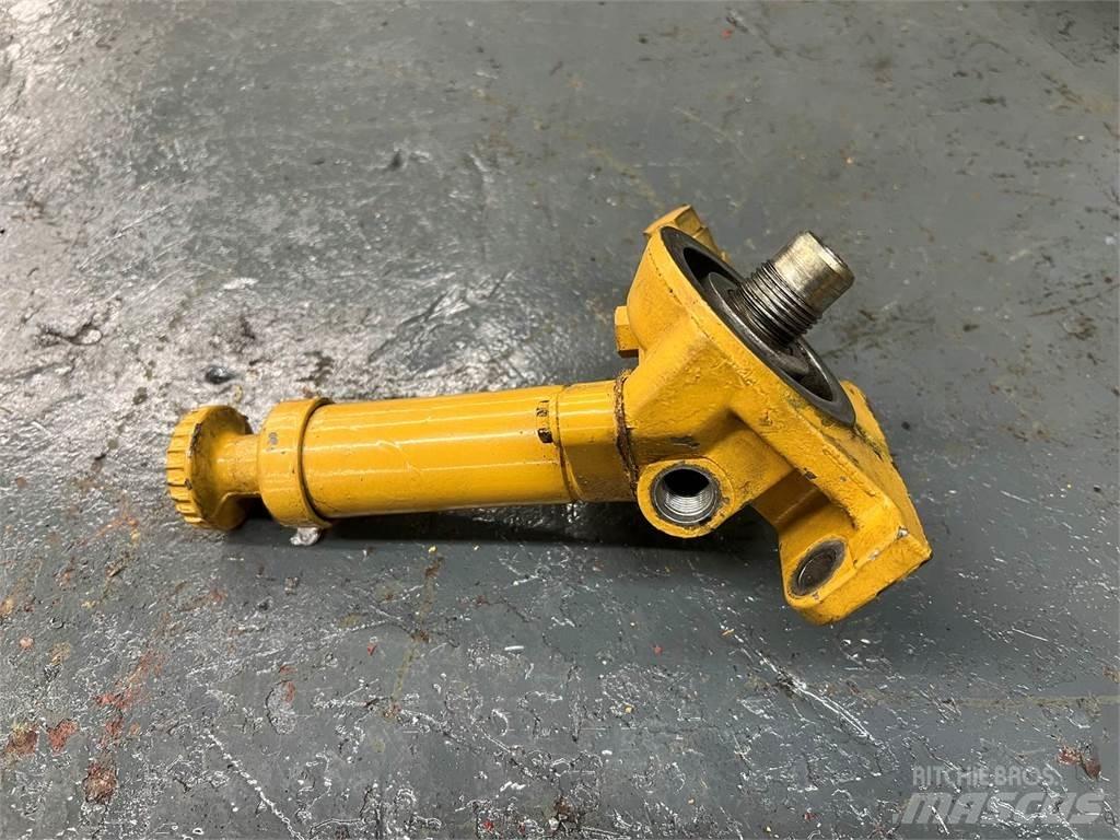 CAT 3126 Ostale kargo komponente