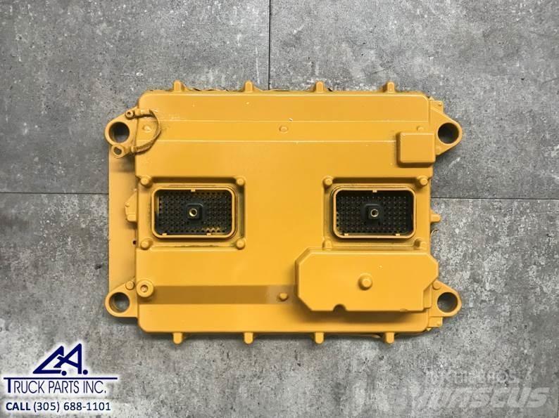 CAT 3126 Elektronika