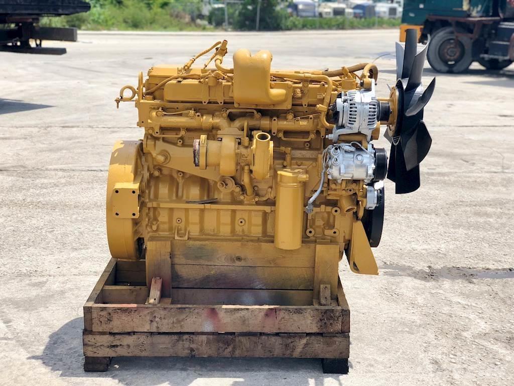 CAT 3126 Kargo motori